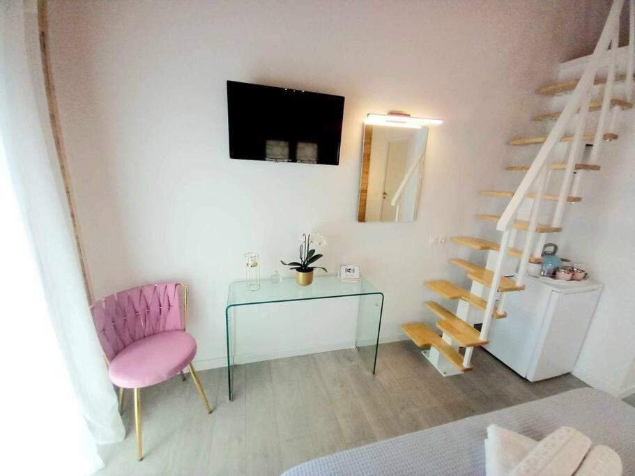 Apartment Divine B2
